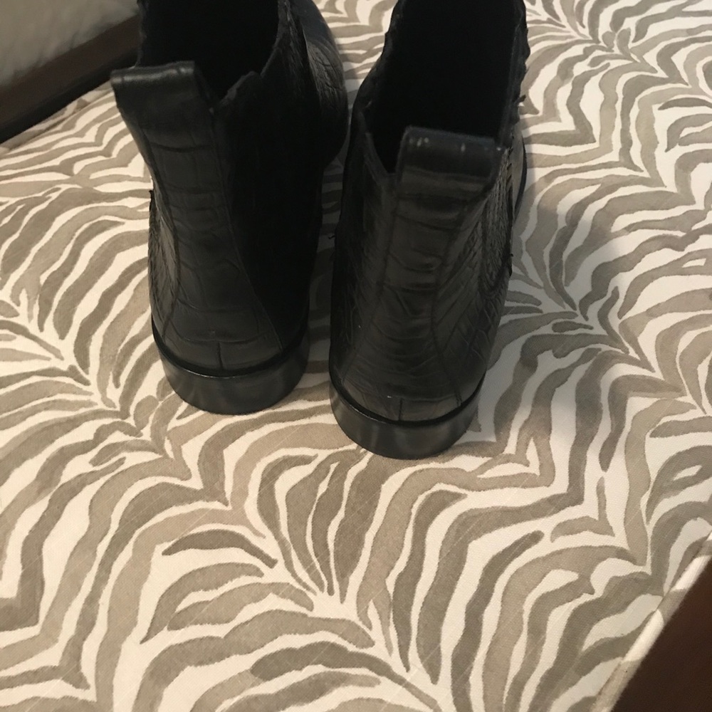 Ankle boots